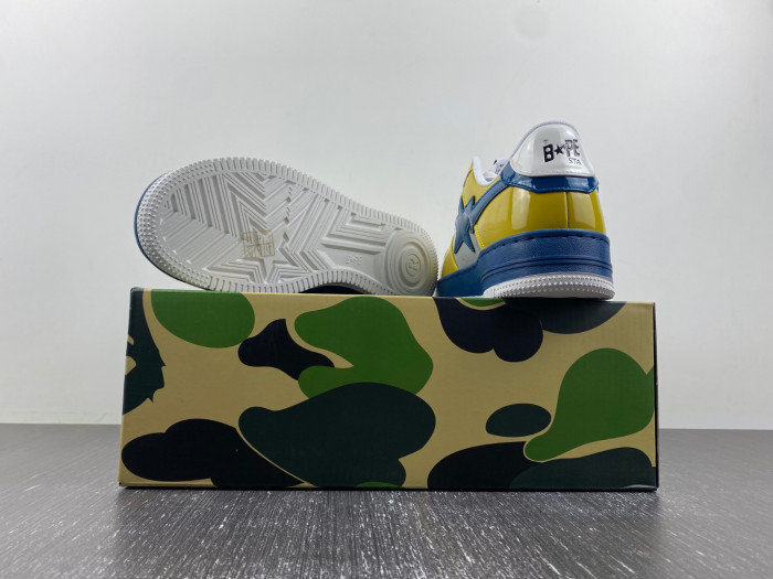 a bathing ape bape sta low  ab-096