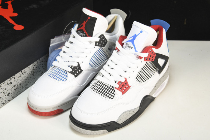 air jordan 4 retro   cl1184-146