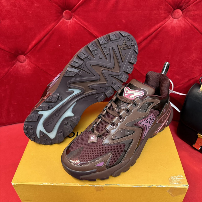 lou vuit sci-fi sneakers  lvss-0171