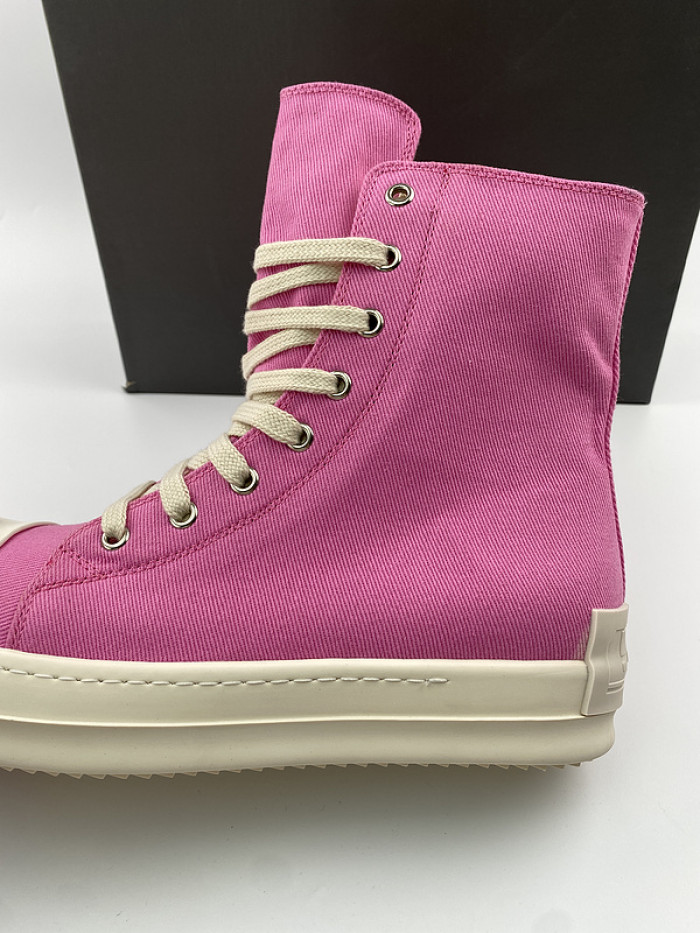 rick owen.s sneaker ro-111