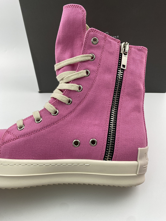 rick owen.s sneaker ro-111