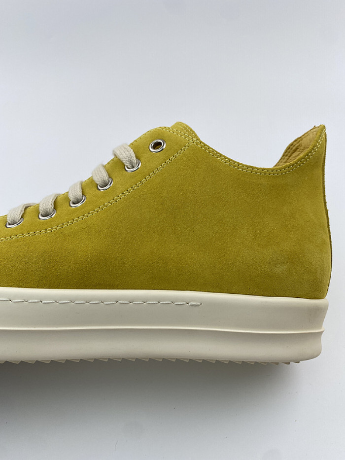 rick owen.s sneaker ro-123