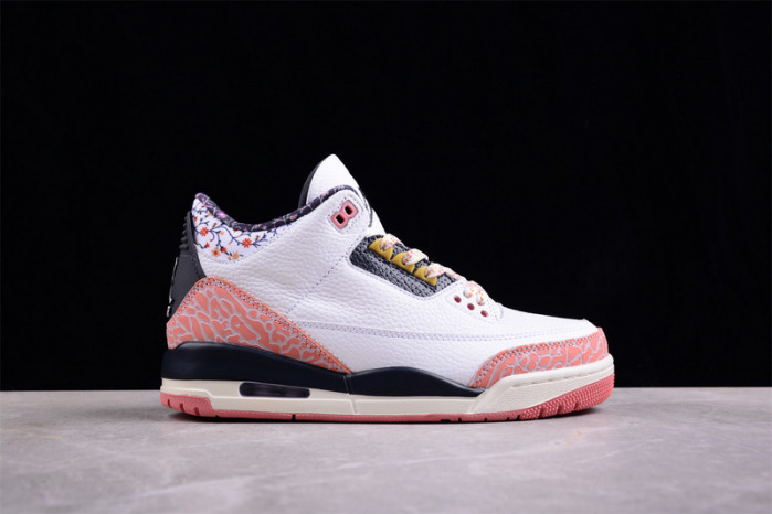 air jordan 3 retro  441140-100
