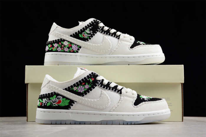 nike dunk low  fd6951-300