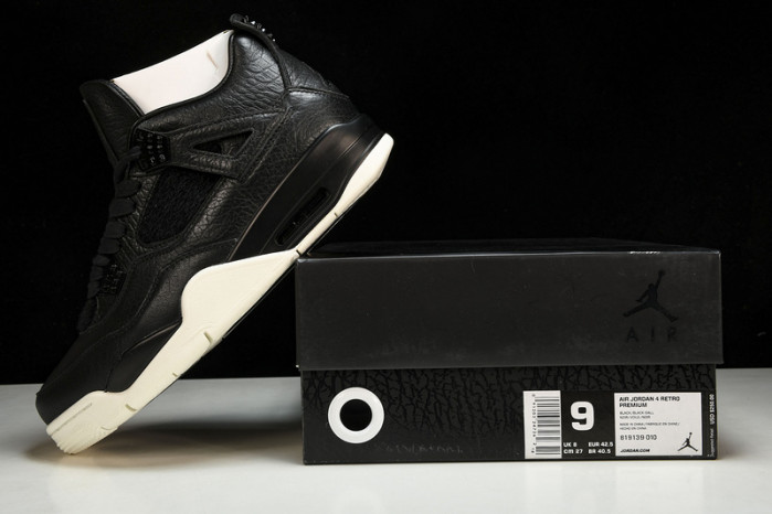 air jordan 4   819139-010