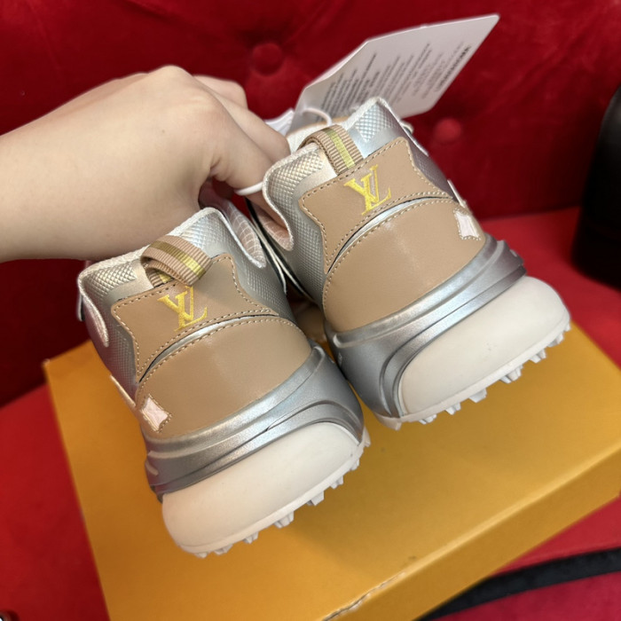 lou vuit sci-fi sneakers  lvss-0177