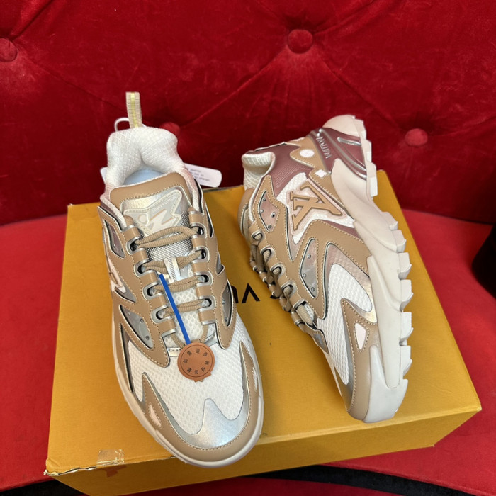 lou vuit sci-fi sneakers  lvss-0177