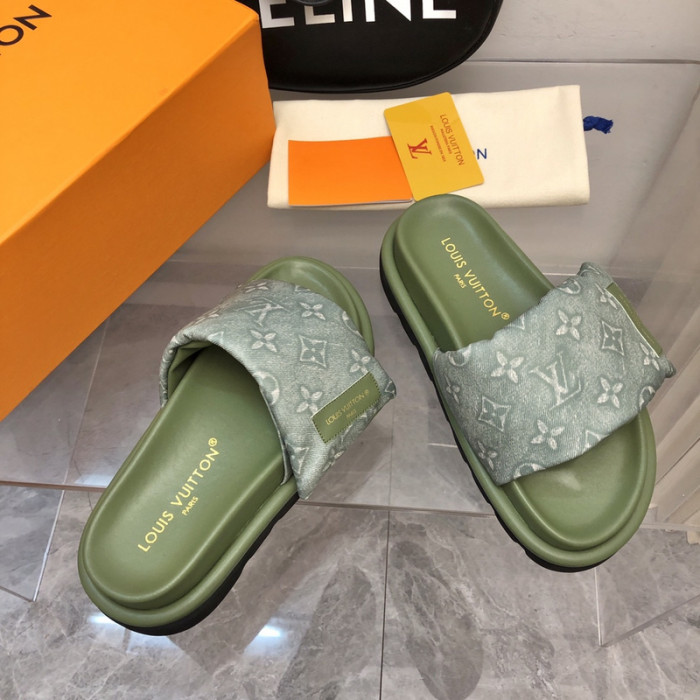 lo** vui* sandals   lv-170042
