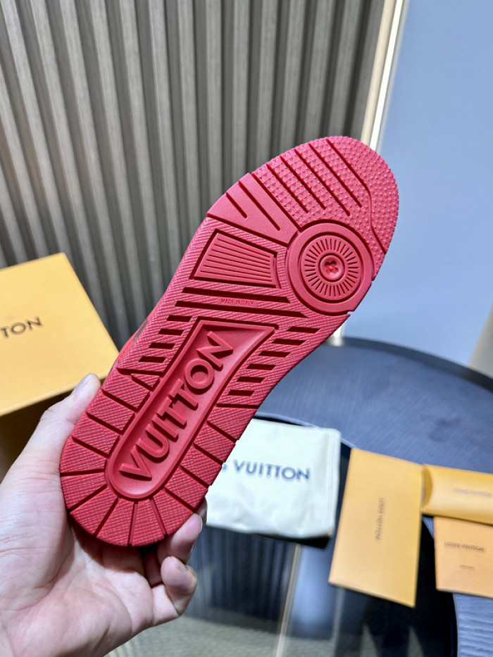 LOU VUIT SCI-FI SNEAKERS LVSS-0185