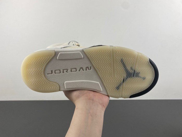 air jordan 5  do0587-110