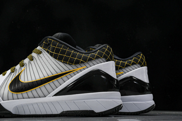 nike zoom kobe 4 protro“del sol”  av6339-101