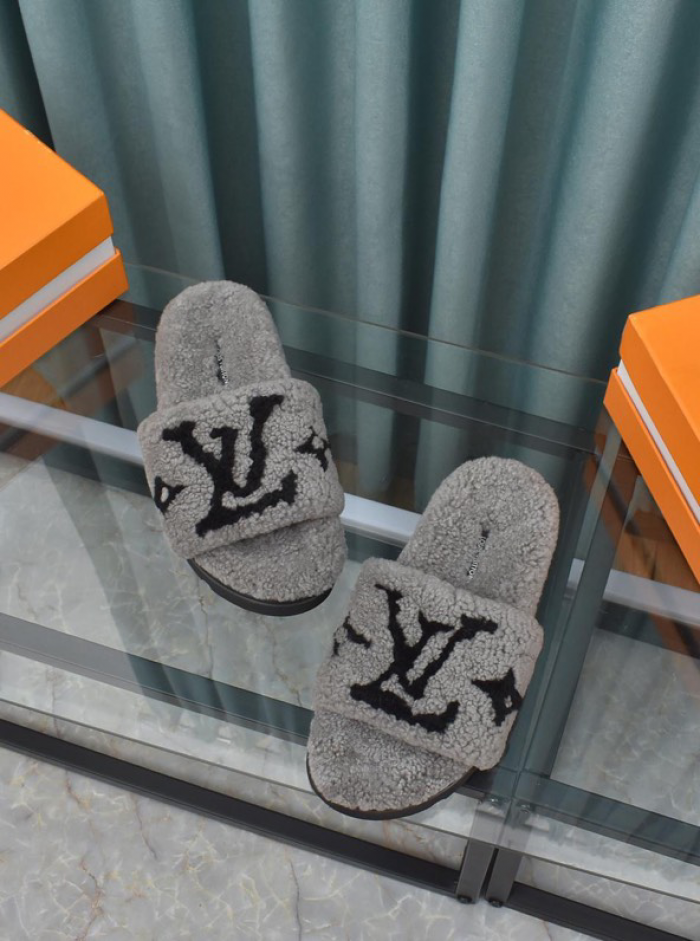 L*VT SANDALS LVLSS-0130