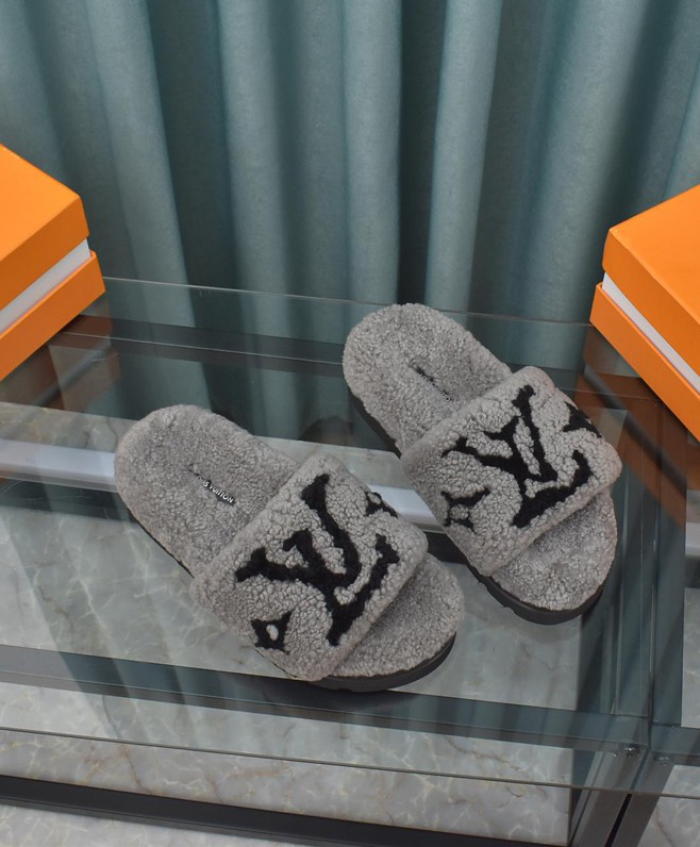 L*VT SANDALS LVLSS-0130