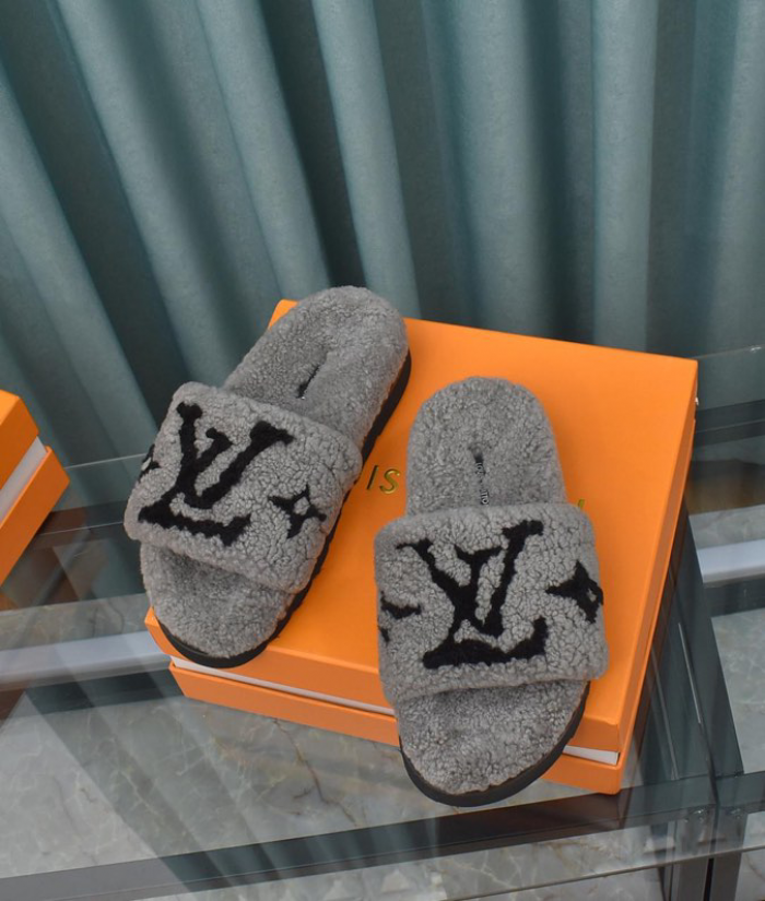 L*VT SANDALS LVLSS-0130