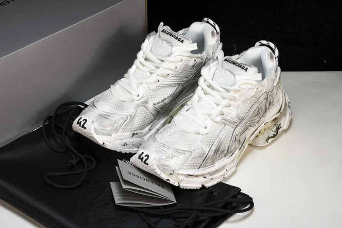 balenga triple trainer btt-147