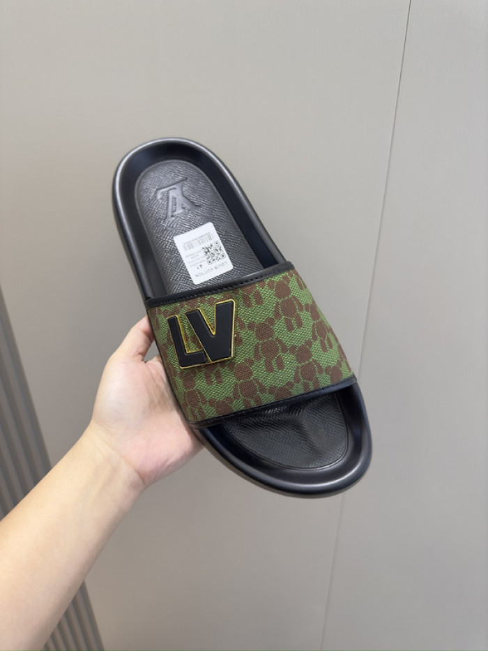 L*VT SANDALS LVLSS-006