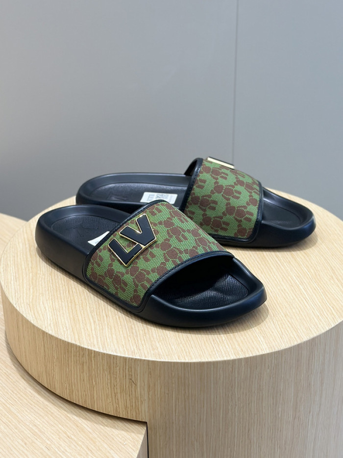 L*VT SANDALS LVLSS-006