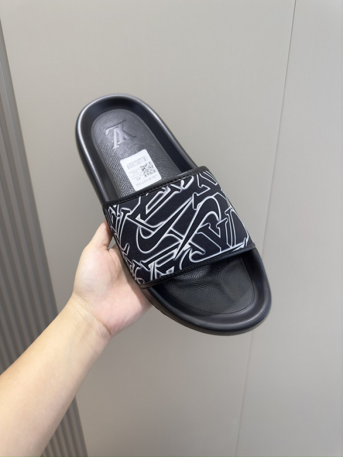 L*VT SANDALS LVLSS-006