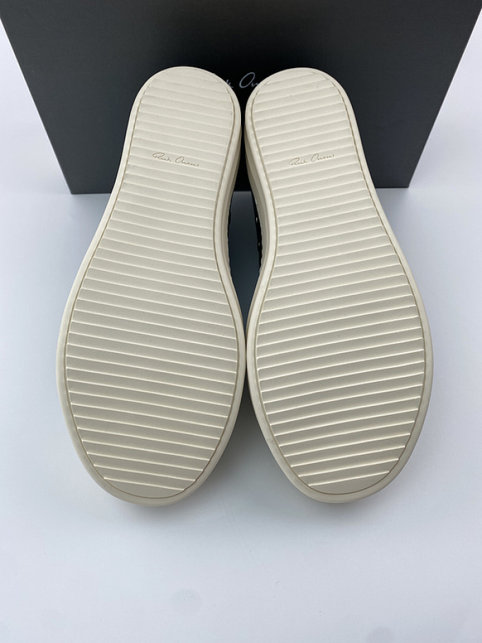 rick owen.s sneaker ro-125