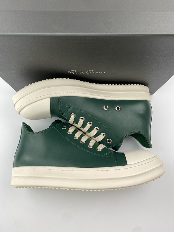 rick owen.s sneaker ro-125