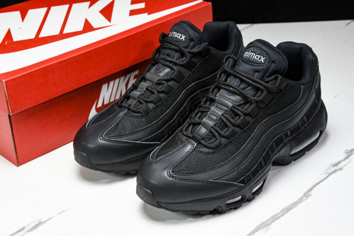 The Nike Air Max CI3705-001