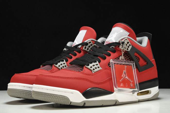 jordan 4 retro toro bravo 308497-603