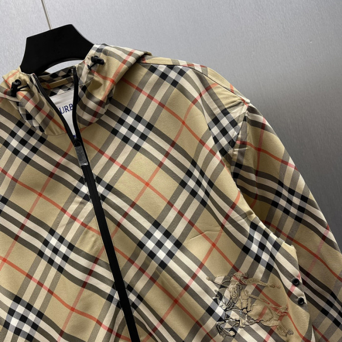 B*URBERRY CLOTHES BYCS-003