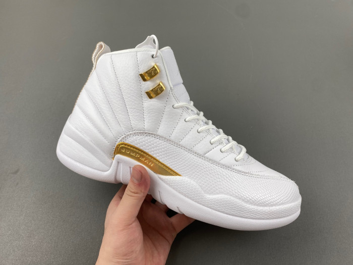 air jordan 12 “phantom”  fd9101-007