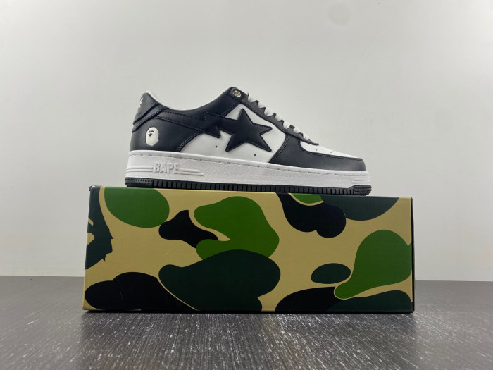 a bathing ape bape sta low  ab-098