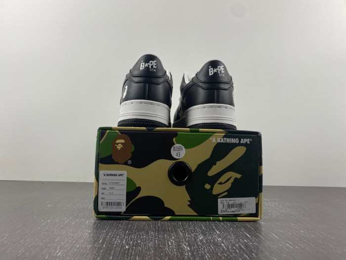 a bathing ape bape sta low  ab-098