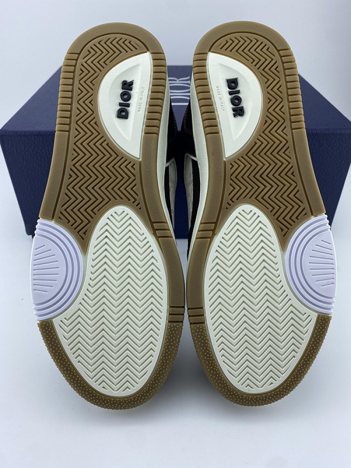 dr b27 sneaker drbs-028