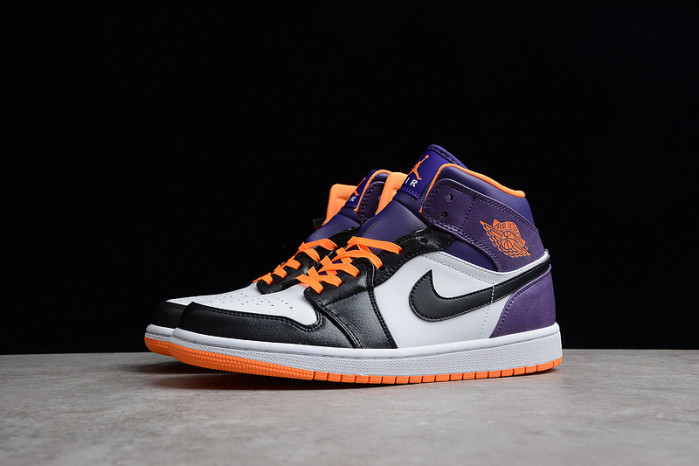 air jordan 1 "retro suns"  554724-117