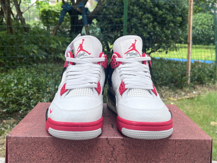 Nigel Sylvester x Jordan Air jordan 4 HF4340-002