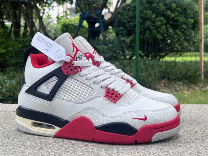 Nigel Sylvester x Jordan Air jordan 4 HF4340-002