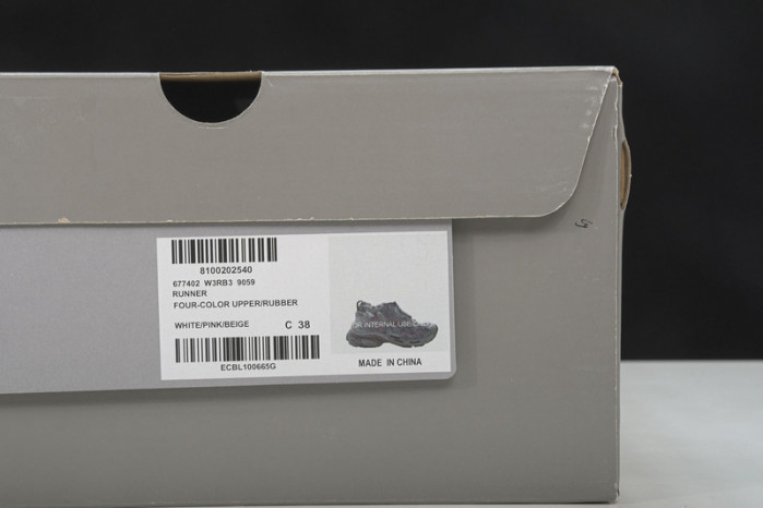 BALENGA RUNNER BTT-194