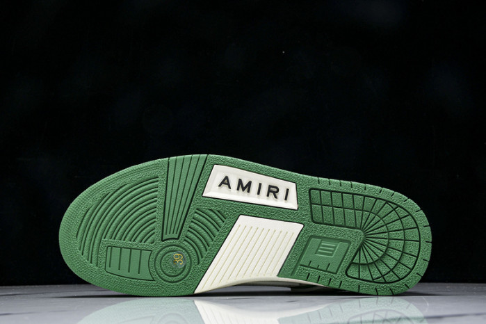 AMIRI SNEAKERS AM-164