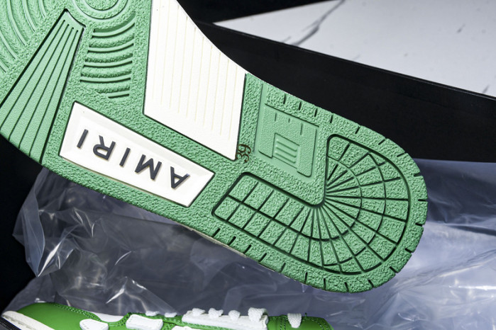 AMIRI SNEAKERS AM-164