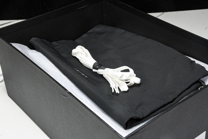 AMIRI SNEAKERS AM-164