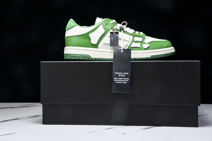 AMIRI SNEAKERS AM-164