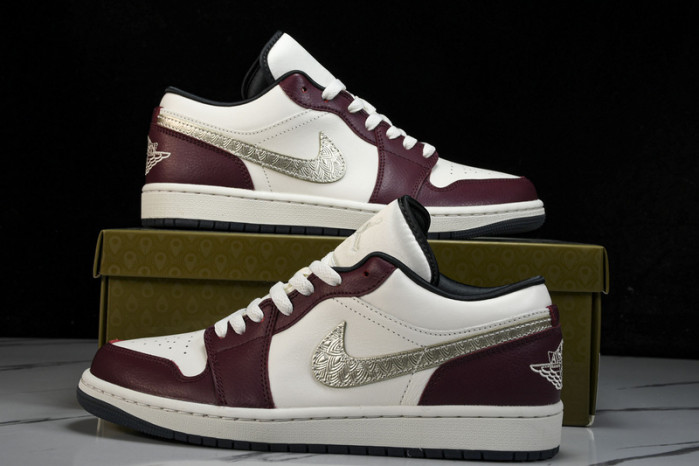 air jordan 1 low og “year of the dragon” fj5735-100