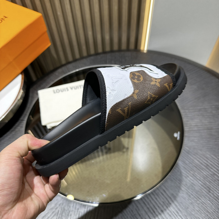 L*VT SANDALS LVLSS-060