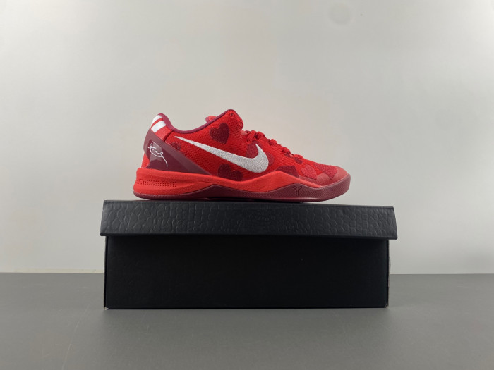 nike kobe 8 pit   555035-602