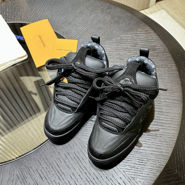 LOU VUIT SKATE LVSK-0002