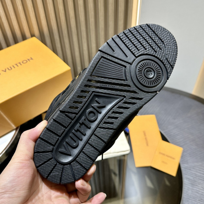 LOU VUIT SKATE LVSK-0002