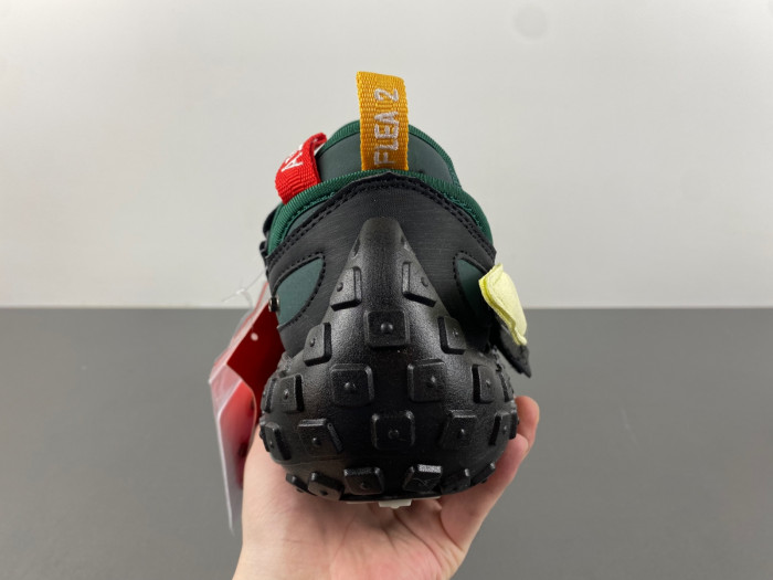 nike cactus plant flea market x nike air flea 2 “black” dv7164-300