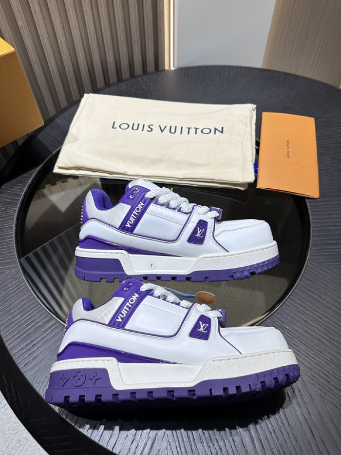 lou vuit sci-fi sneakers  lvss-0181