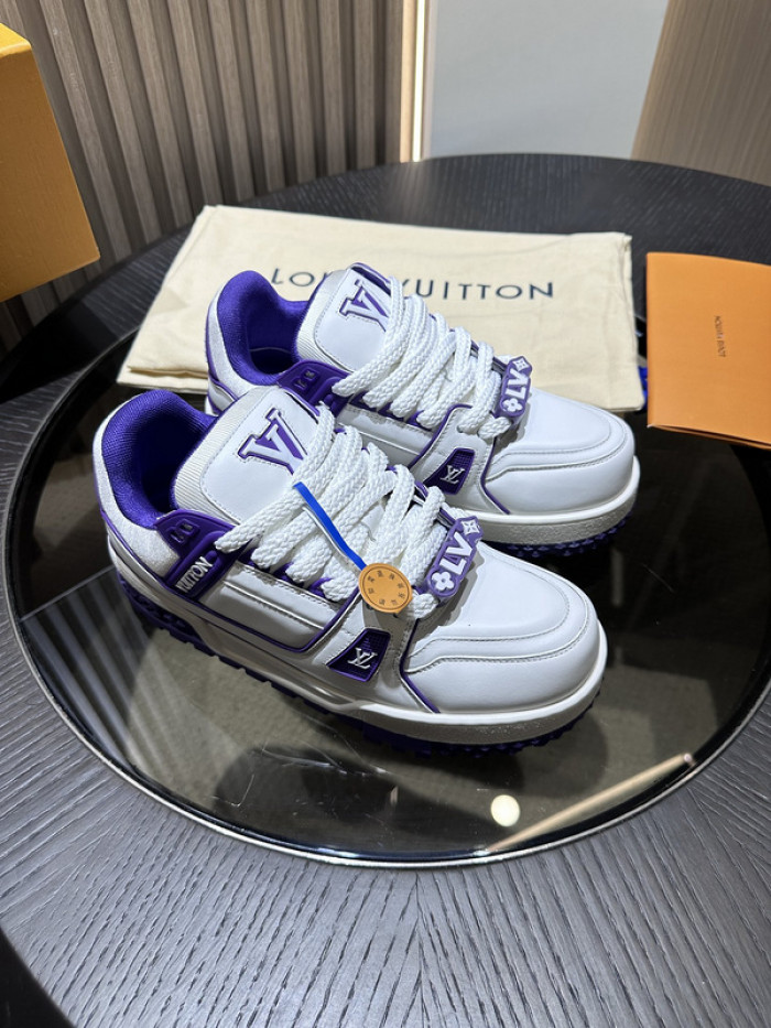 lou vuit sci-fi sneakers  lvss-0181