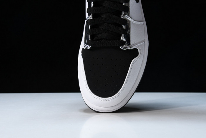 air jordan 1 mid 554724-121