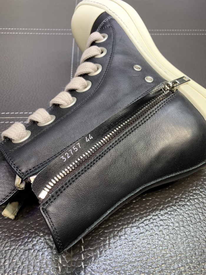 rick owen.s sneaker ro-172