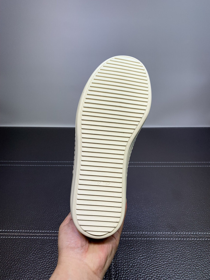 rick owen.s sneaker ro-172